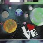 ~ Tableau ~