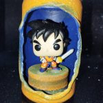 Gohan - 10€