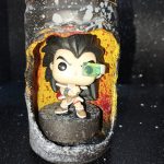 Raditz - 10€