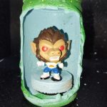 Vegeta Singe - 10€