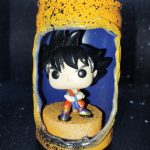 Goku - 10€
