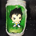 Vegeta - 10€