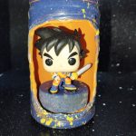 Gohan - 10€