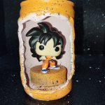 Yamcha - 10€