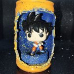 Goku - 10€