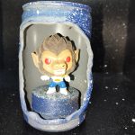 Vegeta Singe - 10€