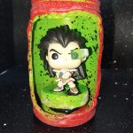 Raditz - 10€