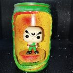 Tenshinhan - 10€