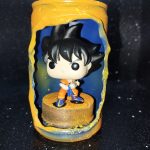 Goku - 10€