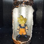 SSJ Goku - 15€