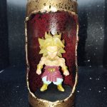 SSJ Broly - 15€