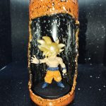 SSJ Goku - 15€