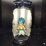 Gotenks Blue - 15€
