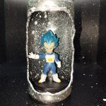 Vegeta Blue - 15€