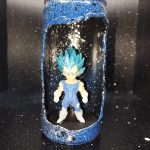 Vegeta Blue - 15€