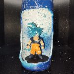 Goku Blue - 15€