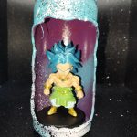 Broly Blue - 15€