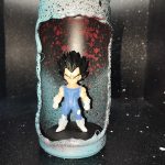 Vegeta - 15€