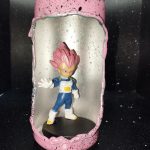 Vegeta Rosé - 15€