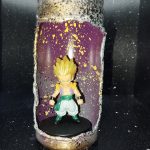 SSJ Gotenks - 15€