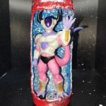 Freezer 2nd form - 15€