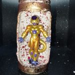Golden Freezzer - 15€
