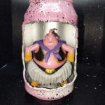 Buu buu - 15€