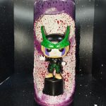 Cell - 15€