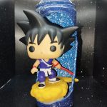 Goku - 25€