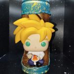 SSJ Gohan - 25€