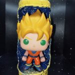 SSJ Goku - 25€