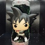 Black Goku - 25€