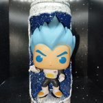 Vegeta Blue - 25€