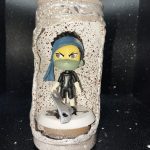 Zabuza - 15€