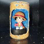 Luffy - 15€