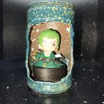 Zoro - 15€