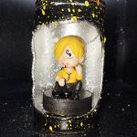 Sanji - 15€