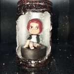 Shanks - 15€