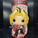 Edward - 25€