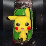 Pikachu - 15€