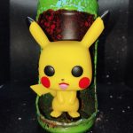Pikachu - 15€