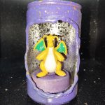 Dracolosse - 10€
