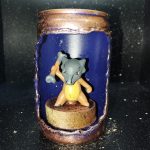 Osselait - 10€