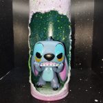 Stitch - 25€