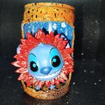 Stitch - 15€