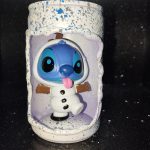 Stitch - 15€