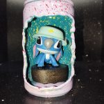 Stitch - 15€