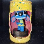 Stitch - 15€