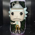 Rick - 25€
