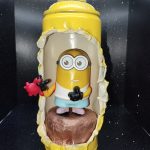 Minions - 20€